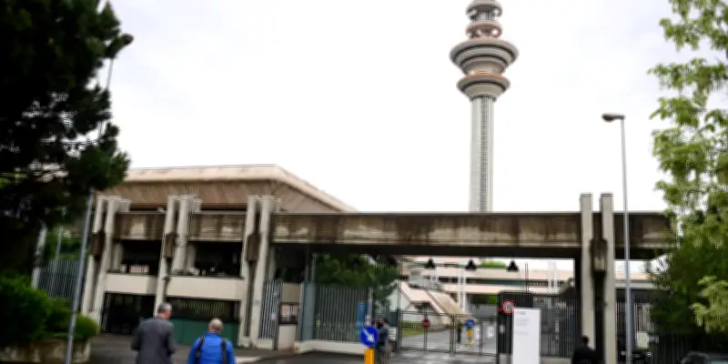 L'État italien vise le contrôle total de Telecom Italia, une manœuvre stratégique