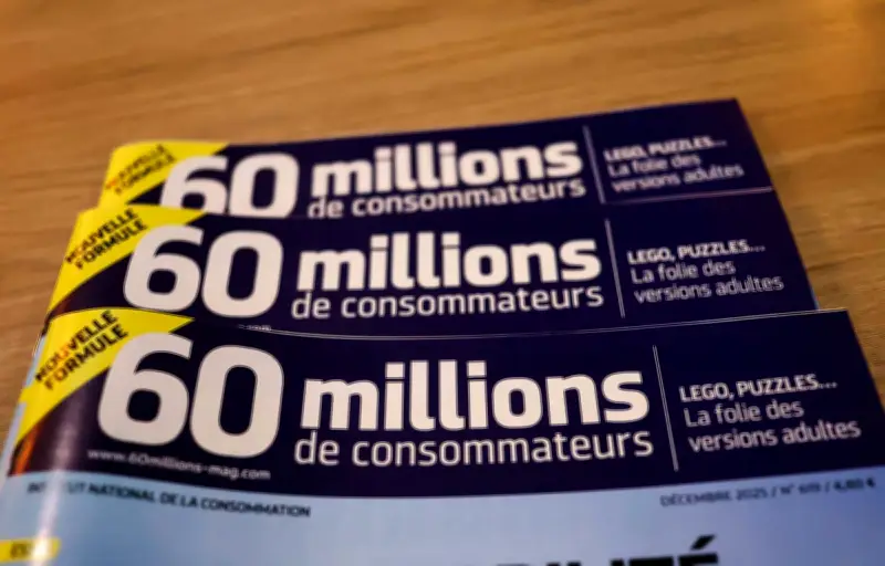 L'État liquide l'Institut national de la consommation, l'avenir de 60 millions de consommateurs en suspens
