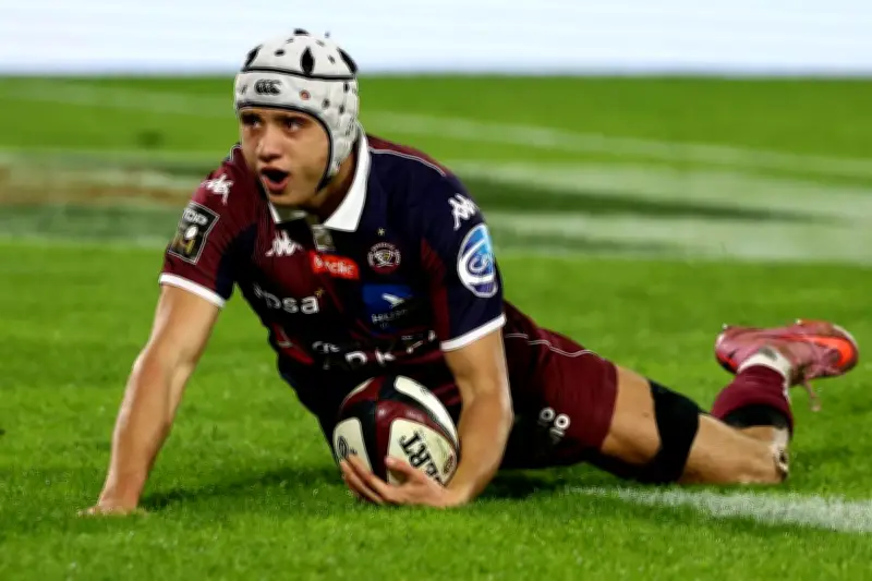 L'UBB affronte Lyon avec un XV remanié pour la 20e journée du Top 14