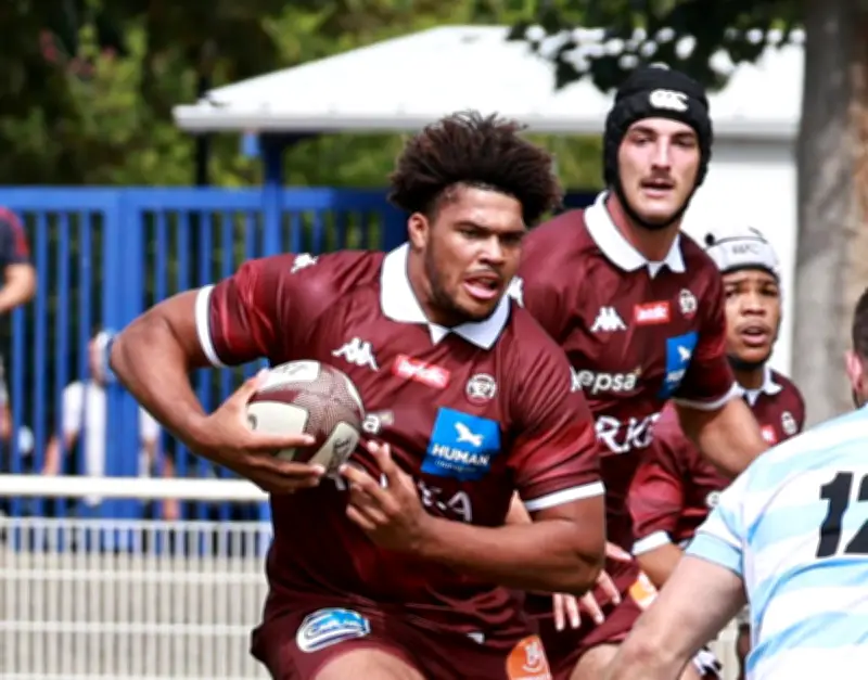 L'UBB lance la deuxième phase par un large succès à Narbonne (24-45)