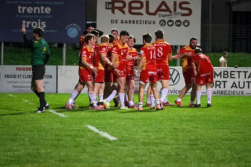 L'UBJ ramène un bonus défensif précieux chez le leader et vise le maintien à Tours