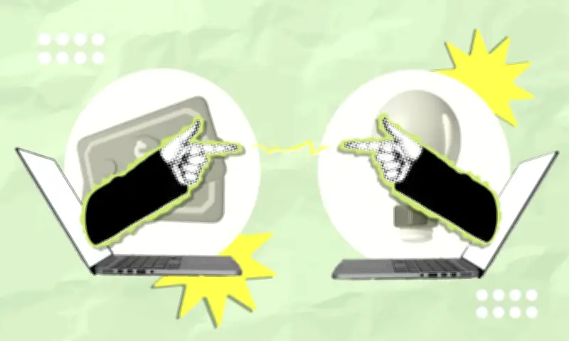 Luc Le Vaillant : l'insulte, un poison pour le débat public et démocratique