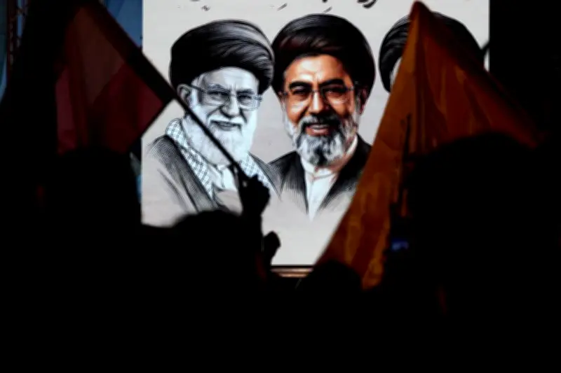 Luc Le Vaillant : Pourquoi personne n'a jamais voulu de moi comme Guide Suprême