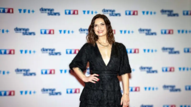 Lucie Bernardoni accusée de maltraitance : sa fille Lily publie un message poignant sur Instagram