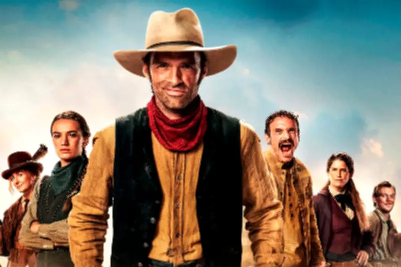 Lucky Luke sur Disney+ : une adaptation western au bilan mitigé