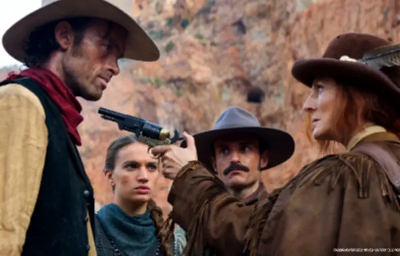 Lucky Luke sur Disney+ : une série audacieuse qui réinvente le cow-boy solitaire