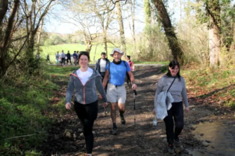 Lucq-de-Béarn : le Lucus Trail revient après son succès de 2025 avec 800 participants