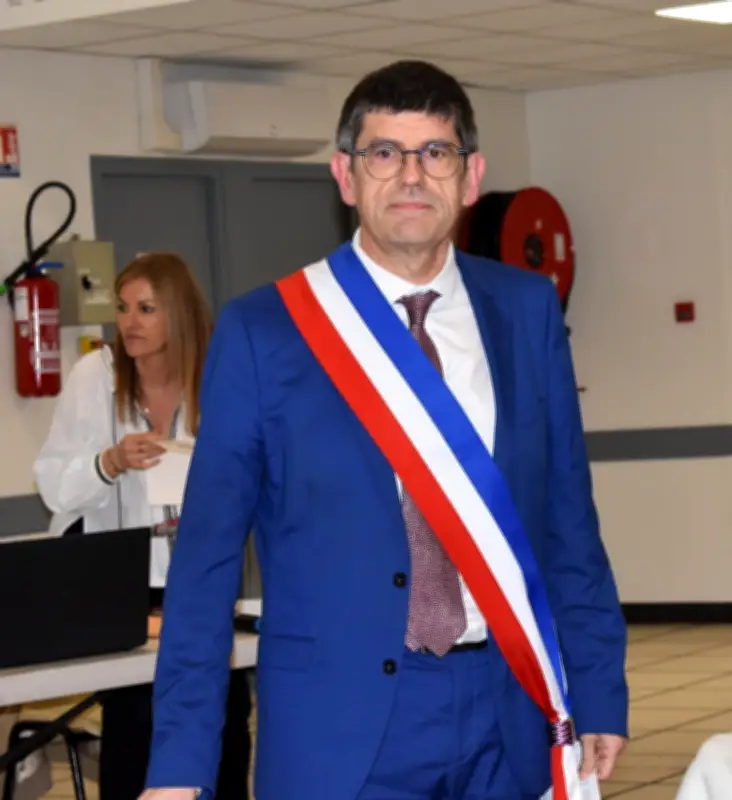Ludon-Médoc : Philippe Ducamp réélu maire avec 27 voix sur 29