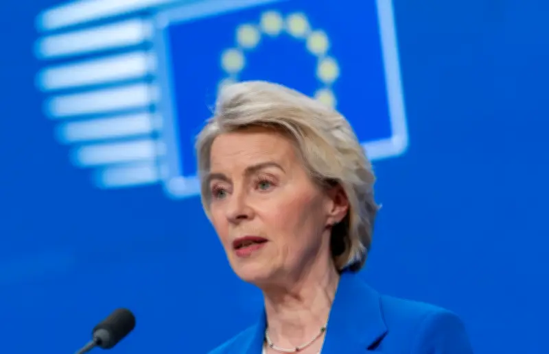 L'UE active l'accord Mercosur après ratification uruguayenne et argentine