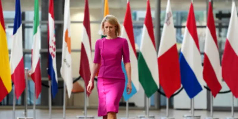 L'UE divisée après l'attaque américano-israélienne contre l'Iran