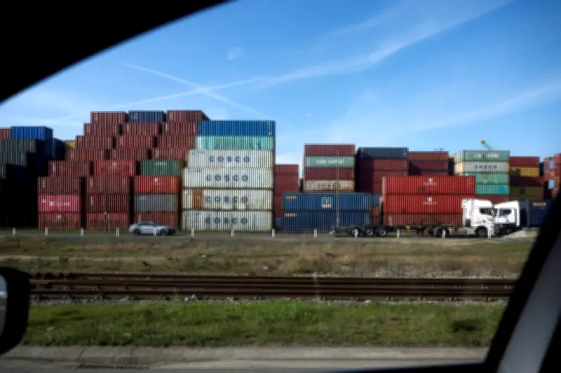 L'UE dresse des barrières au libre-échange pour protéger son industrie stratégique