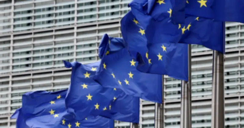 L'UE dévoile l'Industrial Accelerator Act pour contrer la menace industrielle chinoise