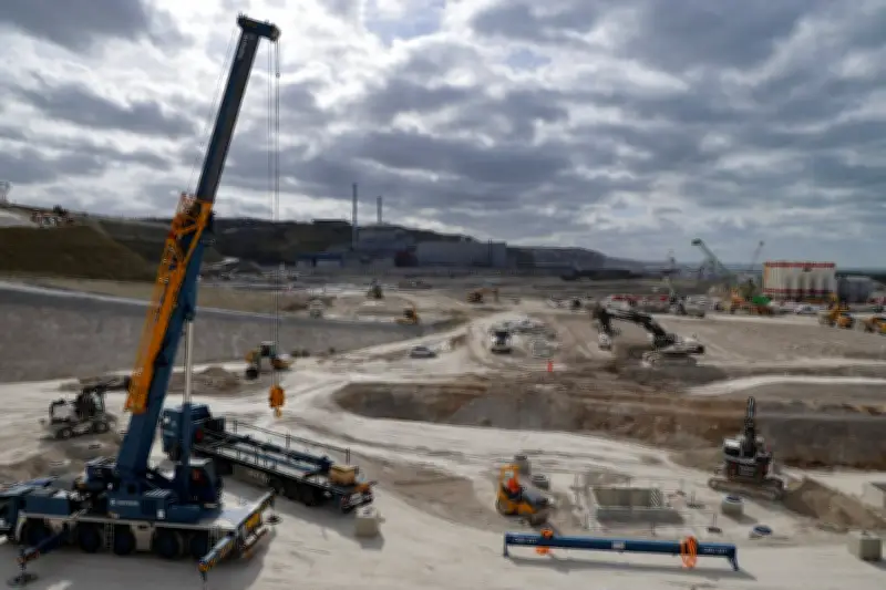L'UE enquête sur les aides d'État françaises pour les nouveaux réacteurs nucléaires d'EDF