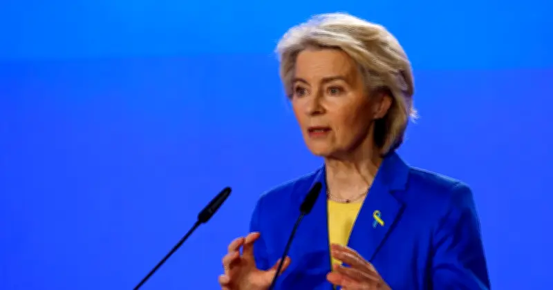 L'UE face au dilemme du 'Buy European' : protectionnisme contre libre-échange