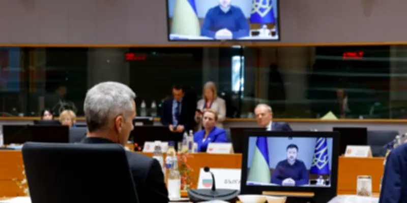 L'UE inquiète après des révélations sur la Hongrie et des données sensibles à Moscou