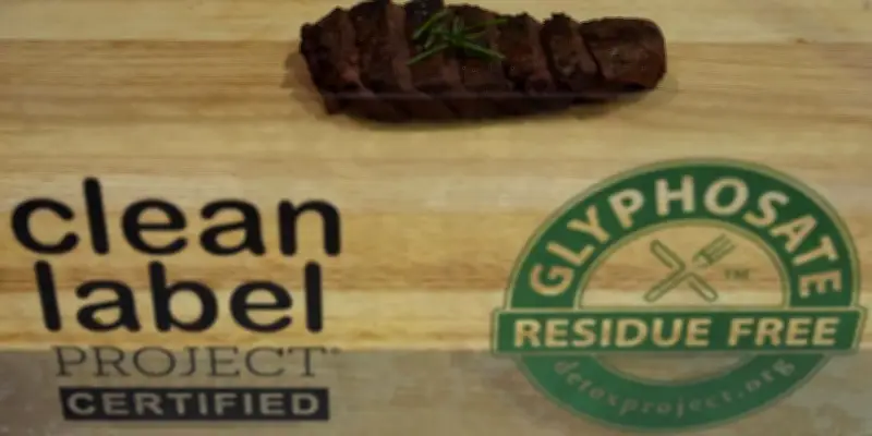 L'UE interdit le terme "steak végétal" mais sauvegarde les "burgers veggie"