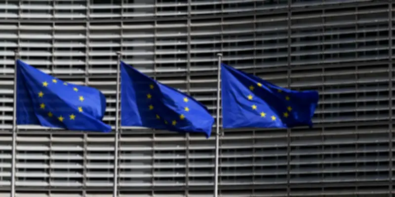 L'UE lance EU Inc pour retenir ses start-up face à l'attrait américain