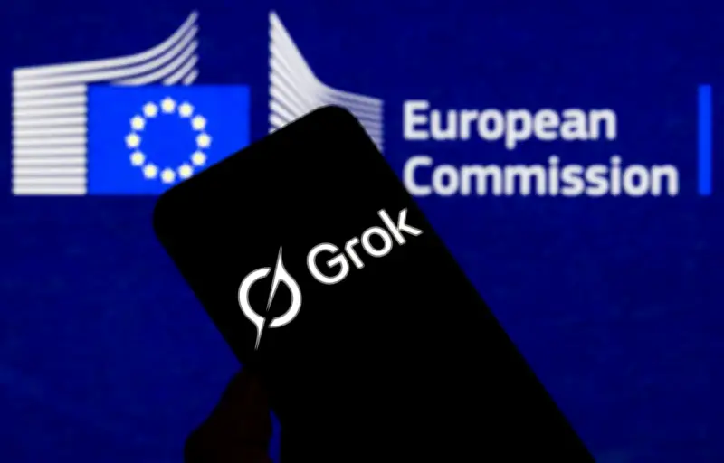 L'UE renforce son arsenal contre les IA générant des images sexuelles non consenties