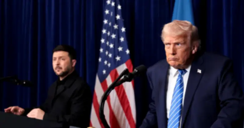 L'Ukraine, experte contre les drones Shahed, suscite l'intérêt des alliés face à l'Iran