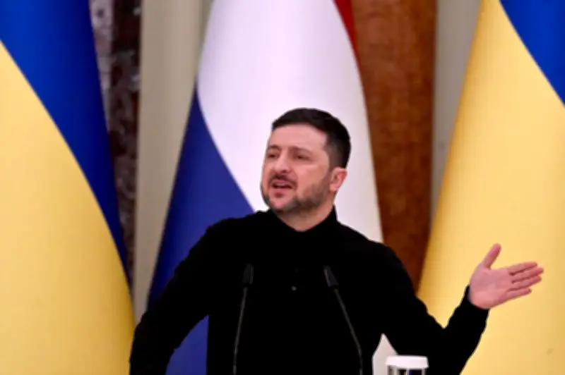 L'Ukraine frappe une usine militaire russe avec des missiles britanniques Storm Shadow