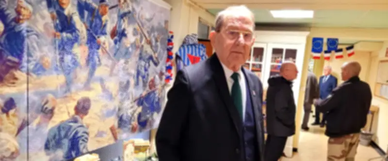 L'UNC d'Alès cherche une relève jeune pour transmettre la mémoire et le patriotisme