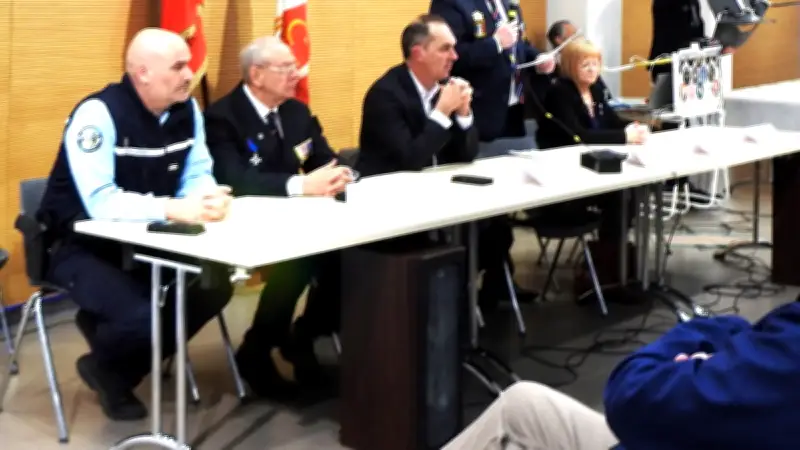 L'UNC de Saint-Gilles renforce son engagement citoyen et patriotique