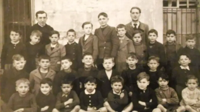 Lunel 1882 : l'école laïque et obligatoire de Jules Ferry voit le jour