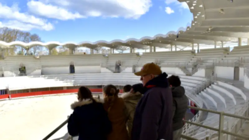 À Lunel, 600 enfants initiés aux traditions camarguaises lors des journées pédagogiques