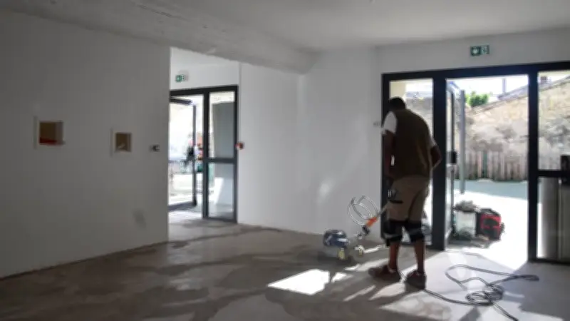 Lunel : deux crèches municipales en rénovation cet été pour 55 000 €