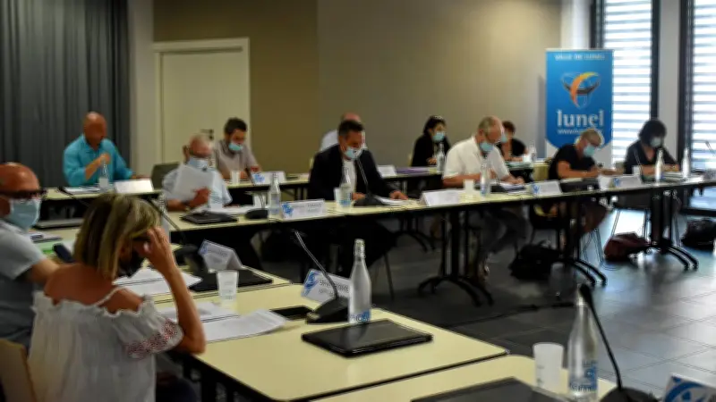 Lunel lance son conseil municipal des enfants malgré l'abstention du RN