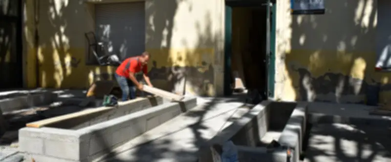 Lunel : l'école Victor-Hugo vise l'accessibilité totale pour la rentrée