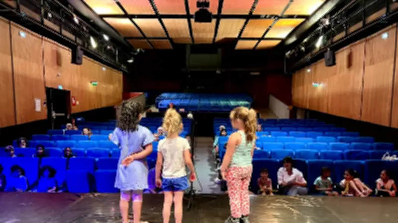 Lunel : les enfants du programme Coup de pouce récompensés par Écrilire