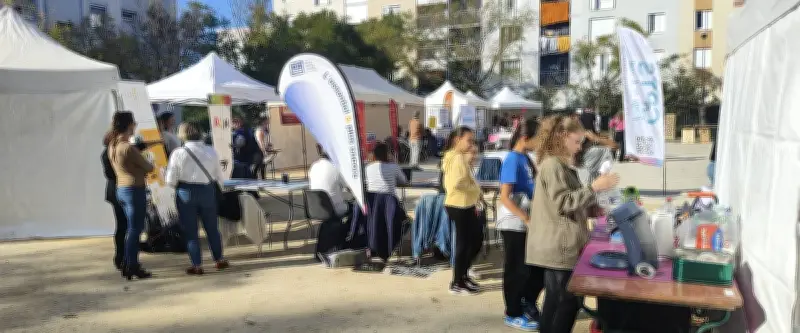 Lunel : un forum santé complet ce mercredi pour lutter contre le renoncement aux soins