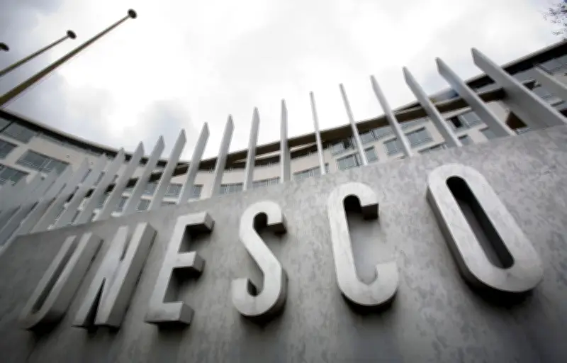 L'Unesco alerte sur 125 sites du patrimoine mondial menacés au Moyen-Orient