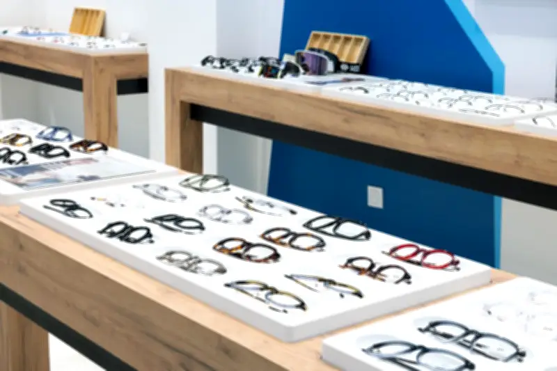 Lunettes à 10 € en 10 minutes : le nouveau concept d'optique qui débarque à Toulon