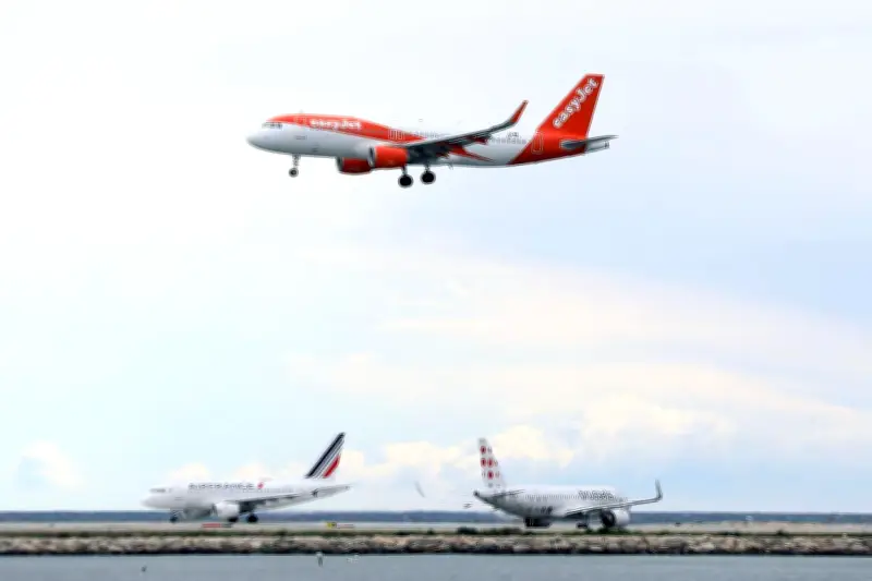 L'Union des aéroports français dénonce une fiscalité punitive et réclame des réformes urgentes