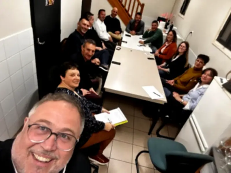 L'Union des Commerçants d'Aire-sur-l'Adour Relève le Défi des Travaux et de l'Attractivité