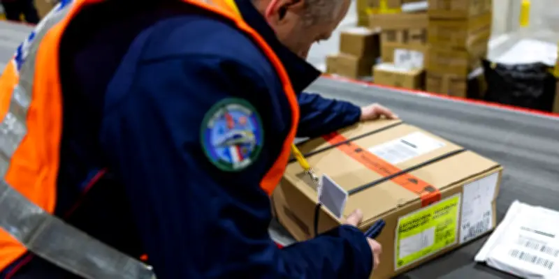 L'Union européenne renforce ses contrôles sur les colis chinois de Shein et Temu