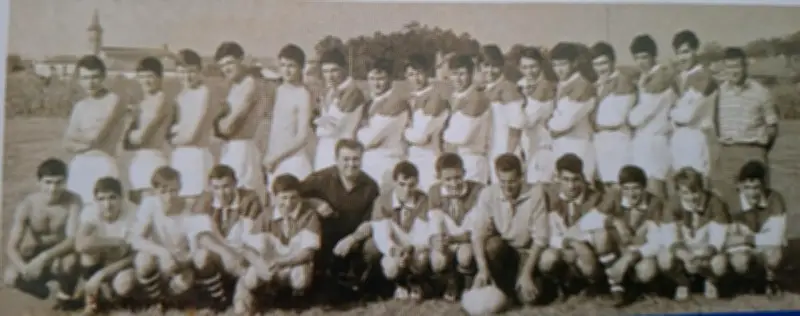 L'Union Sportive Grenadoise fête ses 60 ans de passion rugby à Grenade-sur-l'Adour