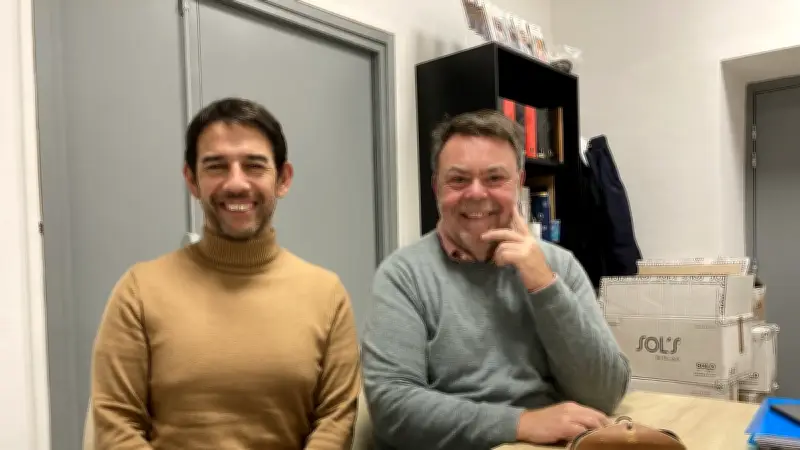 L'université de Nîmes crée une fondation solidaire pour soutenir les étudiants en difficulté