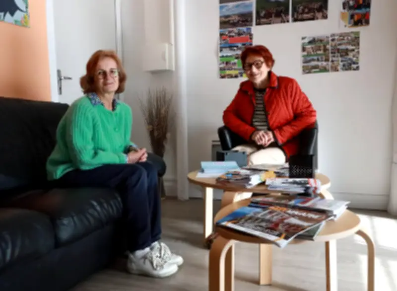 L'Université du Temps Libre de Dax : une association culturelle qui brise l'isolement des seniors