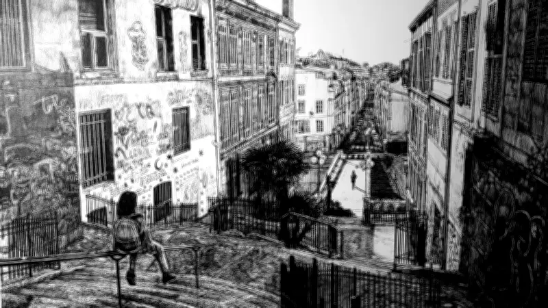 L'Université Populaire du Salavès organise un voyage culturel au Mucem de Marseille