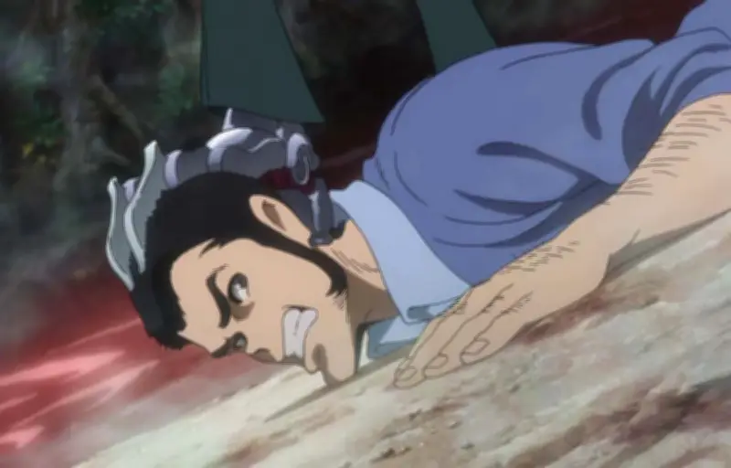 Lupin III : La Lignée immortelle, un choc cinématographique signé Takeshi Koike