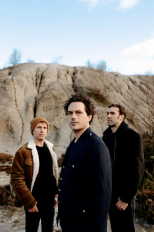 Lupo et Abel K1 en concert au cinéma Grand écran de Pontonx-sur-l’Adour