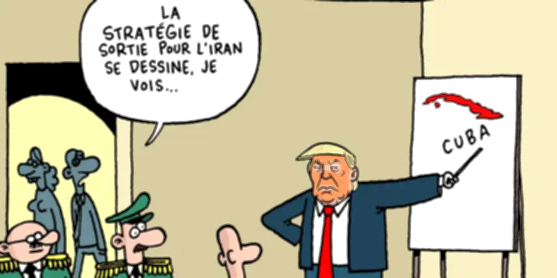 L'urgence climatique exige une action politique immédiate et radicale