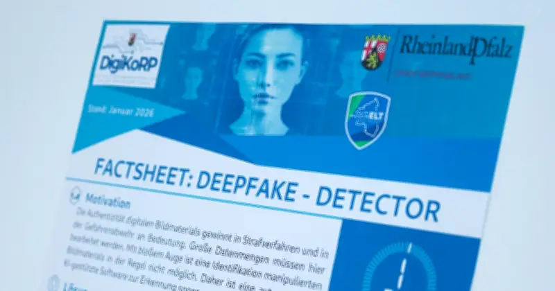 L'urgence d'interdire les deepfakes : un défi majeur pour la société et la démocratie