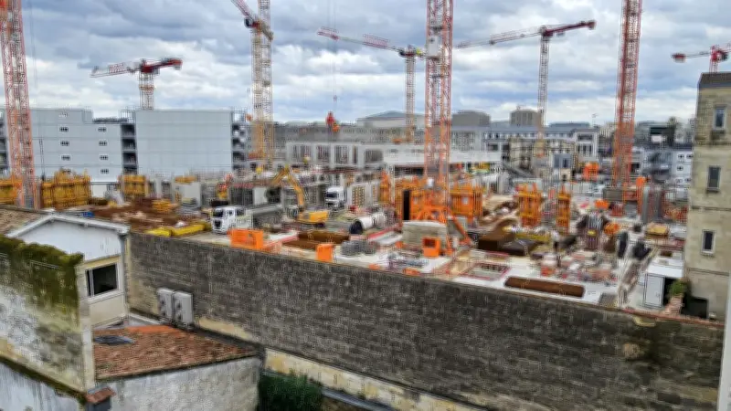 L'Urssaf Aquitaine bat un record historique de redressements contre le travail illégal en 2025