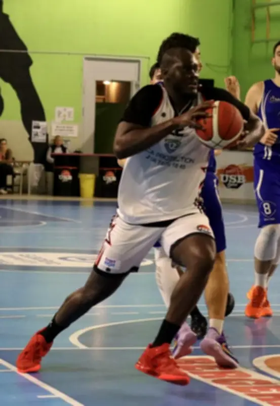 L'US Bergerac crée la surprise en Régionale 2M face à Saint-Delphin