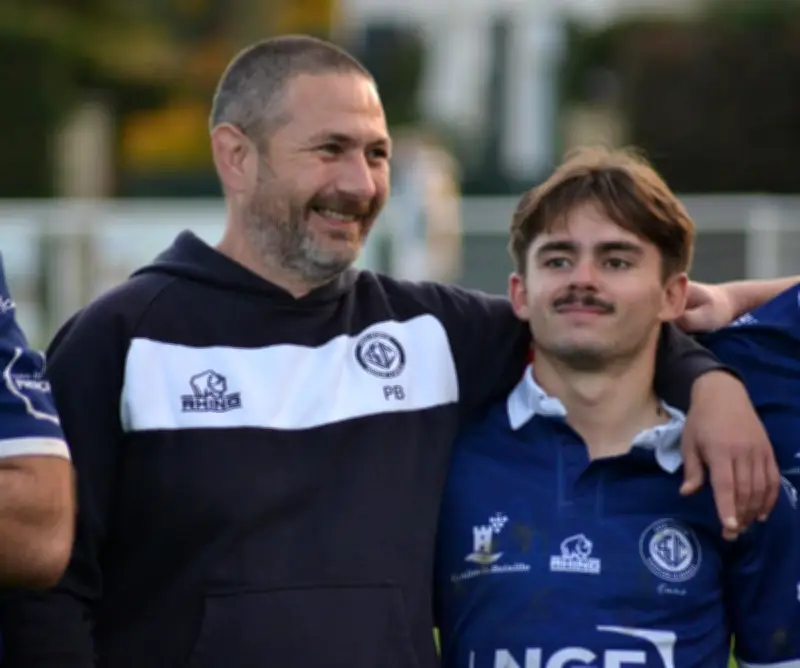 L'US Castillon doit s'imposer face au Stade Bordelais pour maintenir son rang en poule 7