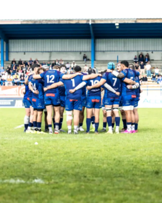 L'US Marmande joue son maintien face au leader Orléans en Nationale